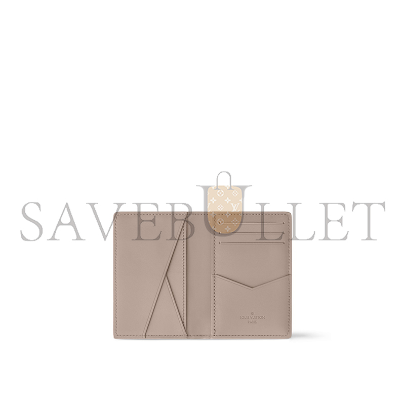 LOUIS VUITTON POCKET ORGANIZER M13974 (11*8*1cm)